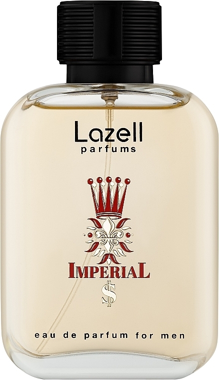 Lazell $ Imperial - Eau de Parfum — Bild N1