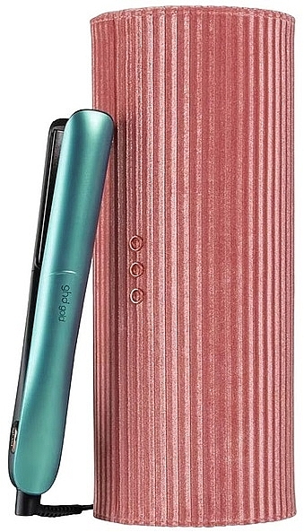 Ghd Gold Dreamland Collection - Haarglätter grün — Bild N2