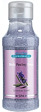 Peeling-Seife für Körper Lavendel - Mon Platin DSM Moisturising Body Peeling Soap — Bild N1