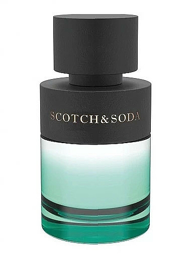 Scotch & Soda Island Water Men - Eau de Parfum — Bild N1