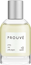 Prouve For Women №31 - Parfum — Bild N1