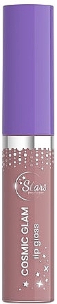 Lipgloss - Stars from The Stars Cosmic Glam Lip Gloss  — Bild N1