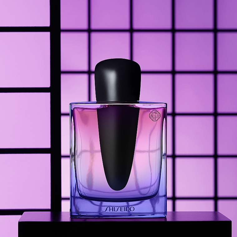 Shiseido Ginza Night - Eau de Parfum — Bild N3