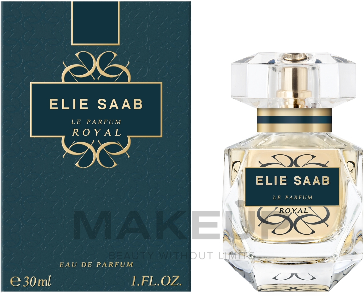 Elie Saab Le Parfum Royal - Eau de Parfum — Bild 30 ml