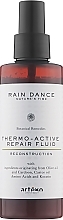 Thermo-aktives Haarspray ohne Ausspülen - Artego Rain Dance Thermo-Active Repair Fluid — Bild N1