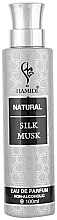 Hamidi Natural Silk Musk Water Perfume - Parfum — Bild N1