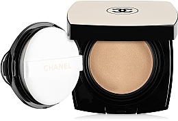 Düfte, Parfümerie und Kosmetik Creme-Foundation SPF 25 - Chanel Les Beiges Healthy Glow Gel Touch Foundation SPF 25 / PA+++ (Refill)
