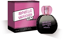 Düfte, Parfümerie und Kosmetik Monella Vagabonda Vip Entense - Eau de Toilette