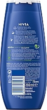 Creme-Duschgel "Intensive Pflege" - NIVEA Shower Gel  — Bild N2