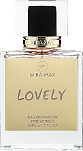 Mira Max Lovely - Eau de Parfum — Bild N1