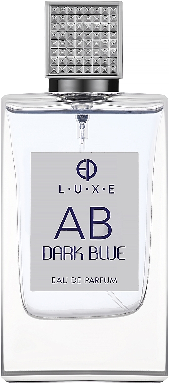 Estiara AB Dark Blue - Eau de Parfum — Bild N1