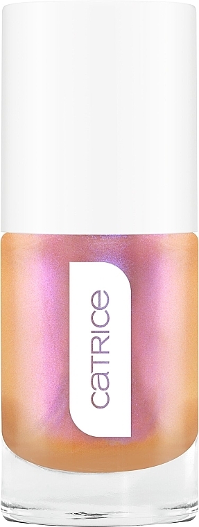 Catrice Poolside Of Life Nail Lacquer - Nagellack — Bild N1