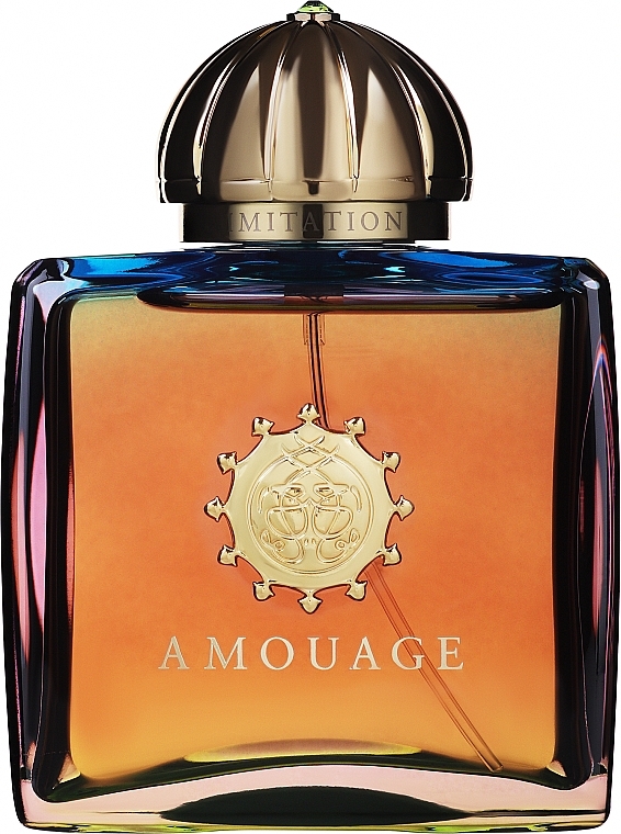 Amouage Imitation for Woman - Eau de Parfum — Bild N1