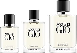 Giorgio Armani Acqua Di Gio 2024 - Eau de Parfum — Bild N4