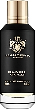 Düfte, Parfümerie und Kosmetik Mancera Black Gold - Eau de Parfum