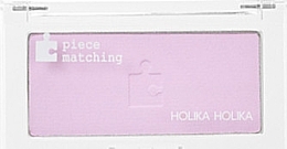 Düfte, Parfümerie und Kosmetik Rouge - Holika Holika Pastel Haze Collection Piece Matching Blusher Clean Series