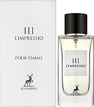 Alhambra III L'impressio - Eau de Parfum — Bild N2