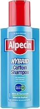 Düfte, Parfümerie und Kosmetik Reinigungsöl-Shampoo für trockene Kopfhaut - Alpecin Hybrid Caffeine Shampoo
