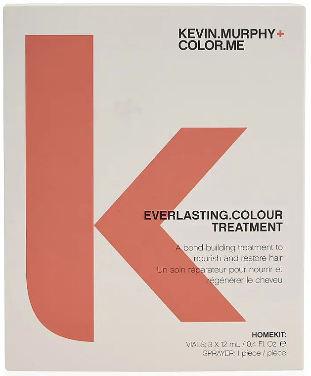 Haarbehandlung - Kevin.Murphy Everlasting.Colour Treatment — Bild N1