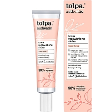 Anti-Aging Gesichtscreme gegen Falten - Tolpa Authentic Anti-Aging Cream — Bild N1