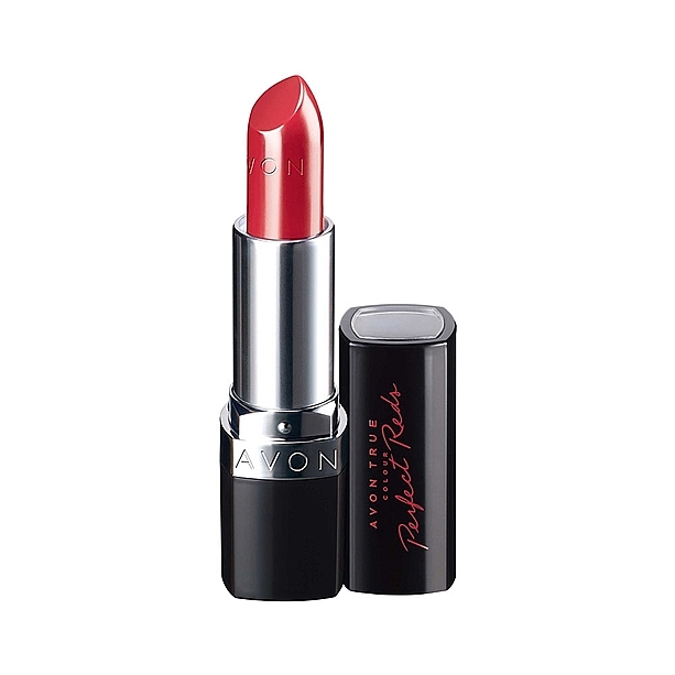 Lippenstift - Avon True Colour Perfect Reeds Lipstick — Foto N1
