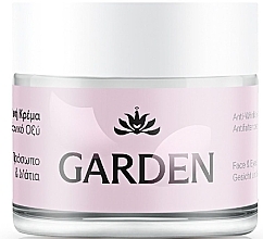 Anti-Falten-Gesichtscreme - Garden Anti-Wrinkle Cream — Bild N1