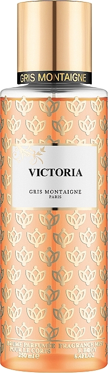 Gris Montaigne Paris Victoria - Körperspray — Bild N1