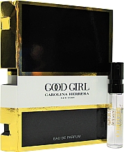 GESCHENK! Carolina Herrera Good Girl Legere - Eau de Parfum (Probe) — Bild N2