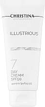 Gesichtscreme - Christina Illustrious Step 7 Day Cream SPF 50 — Bild N1