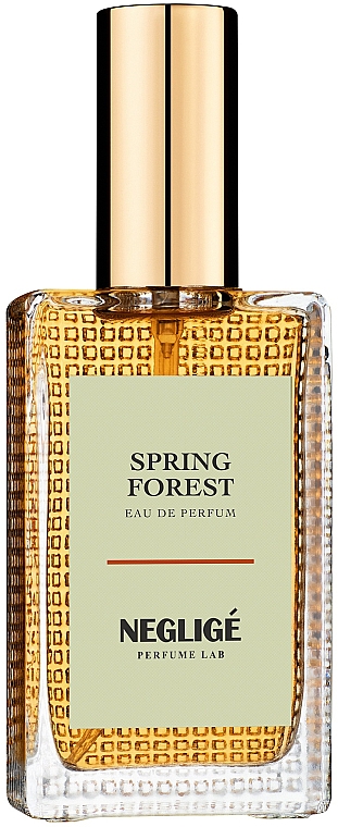 Neglige Spring Forest - Eau de Parfum — Bild N1