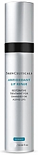 Düfte, Parfümerie und Kosmetik Antioxidative Lippenpflege mit Silymarin und Vitamin E - SkinCeuticals Correct Antiox Lip Repair