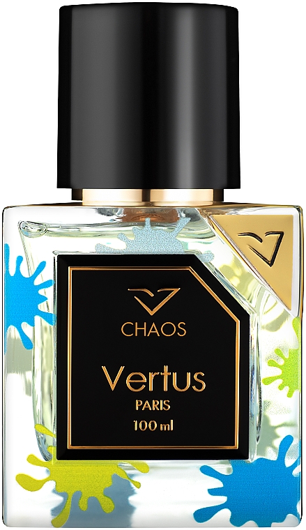 Vertus Chaos - Eau de Parfum — Bild N1