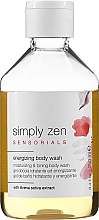 Düfte, Parfümerie und Kosmetik Duschgel - Z. One Concept Simply Zen Energizing Body Wash