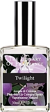 Demeter Fragrance The Library of Fragrance Twilight Orchid - Eau de Cologne — Bild N1