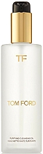 Düfte, Parfümerie und Kosmetik Gesichtsreinigungsöl - Tom Ford Purifying Cleansing Oil