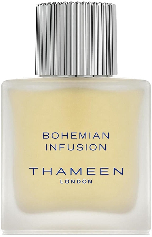 Thameen Bohemian Infusion - Eau de Cologne — Bild N1