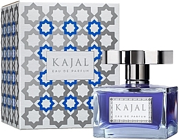 Kajal Perfumes Paris Classic - Eau de Parfum — Bild N1