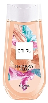 C-Thru Harmony Bliss - Duschgel — Bild N1