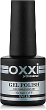 Düfte, Parfümerie und Kosmetik Gel-Nagellack 10 ml - Oxxi Professional Star Gel