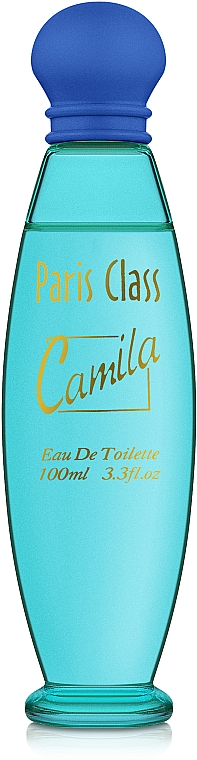 Aroma Parfume Paris Class Camila - Eau de Toilette — Bild N1