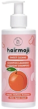 Shampoo Sweet Cleans - Hairy Tale Hairmoji Strong Shampoo — Bild N1