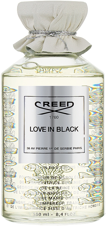 Creed Love in Black - Eau de Parfum — Bild N3