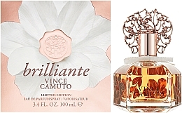 Vince Camuto Brilliante - Eau de Parfum — Bild N2