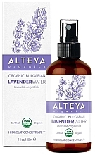 Lavendelhydrolat - Alteya Organic Bulgarian Organic Lavender Water  — Bild N1