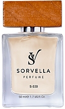 Düfte, Parfümerie und Kosmetik Sorvella Perfume S-530 - Parfum