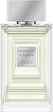 Düfte, Parfümerie und Kosmetik Lalique Hommage a L'Homme - Eau de Toilette 
