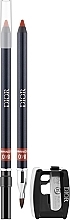 Düfte, Parfümerie und Kosmetik Lippenkonturenstift - Dior Contour Lip Liner Pencil