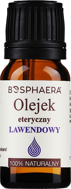 Ätherisches Lavendelöl - Bosphaera Lavender Essential Oil — Bild N1