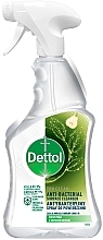 Düfte, Parfümerie und Kosmetik Antibakterielles Spray mit Birne - Dettol Antibacterial Surface Cleanser Crisp Pear
