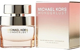 Michael Kors Wonderlust - Eau de Parfum — Bild N3